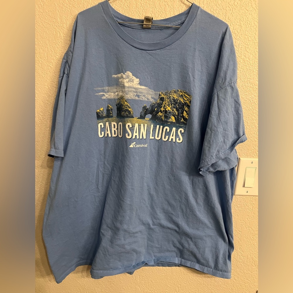 Cabo tshirt